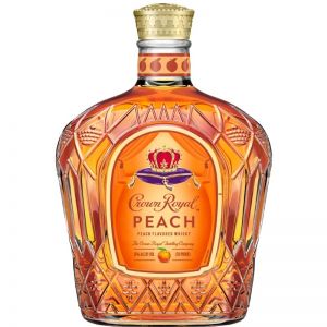 CROWN ROYAL PEACH